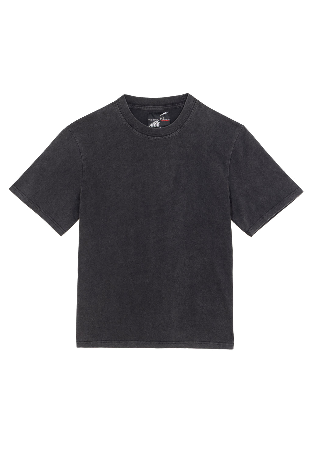 Cement T-shirt — face avant — Sutur.