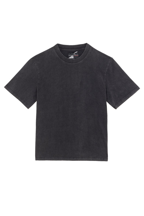 Cement T-shirt — face avant — Sutur.