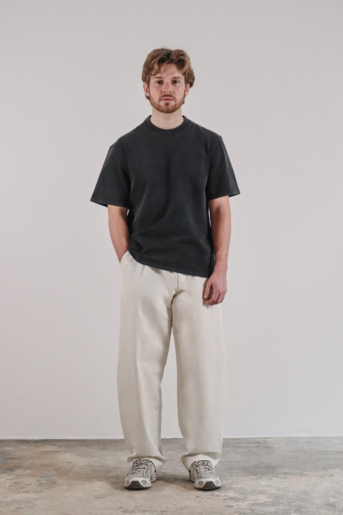 Cement T-shirt — Mannequin Face — Sutur.