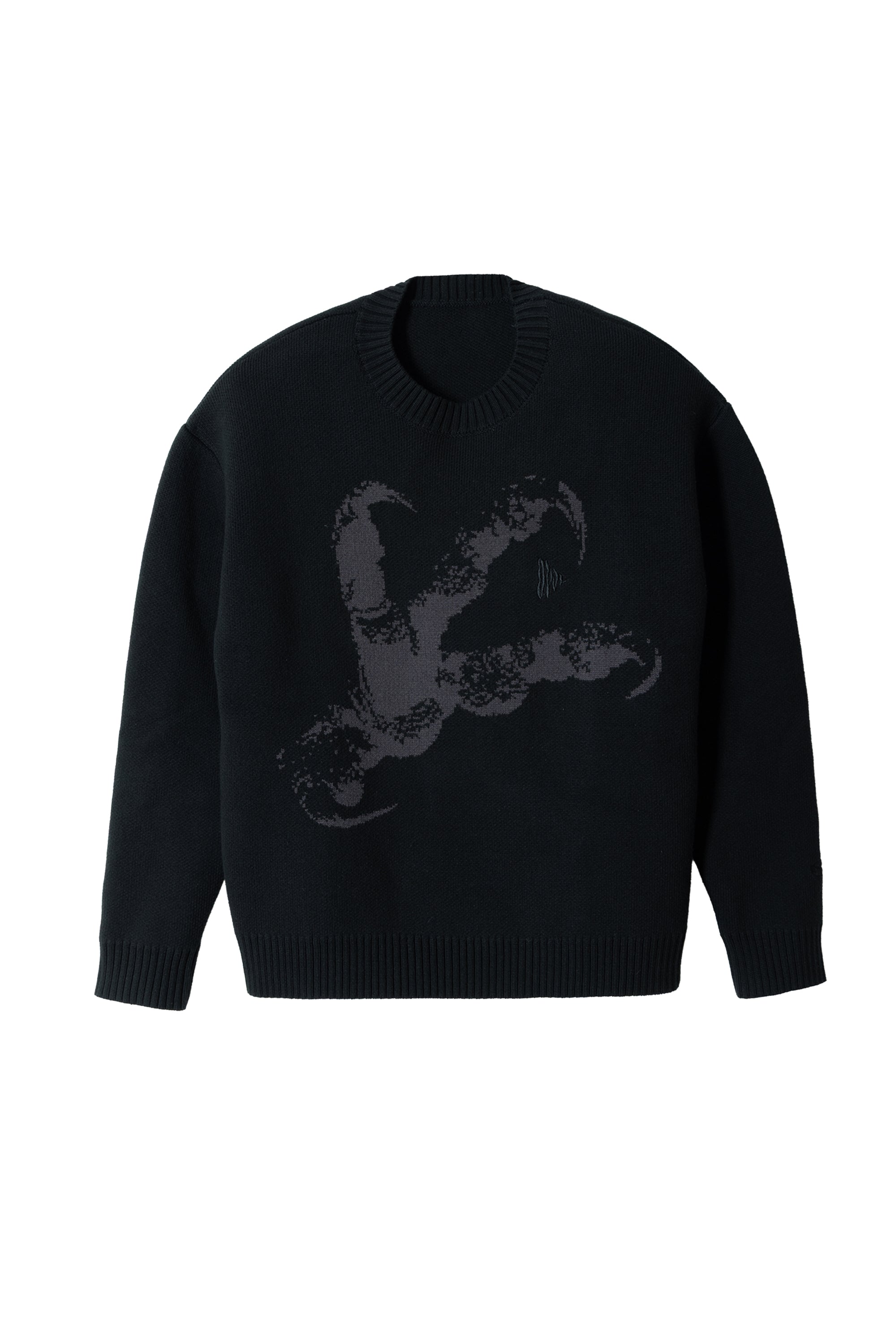 THE PAW Knit