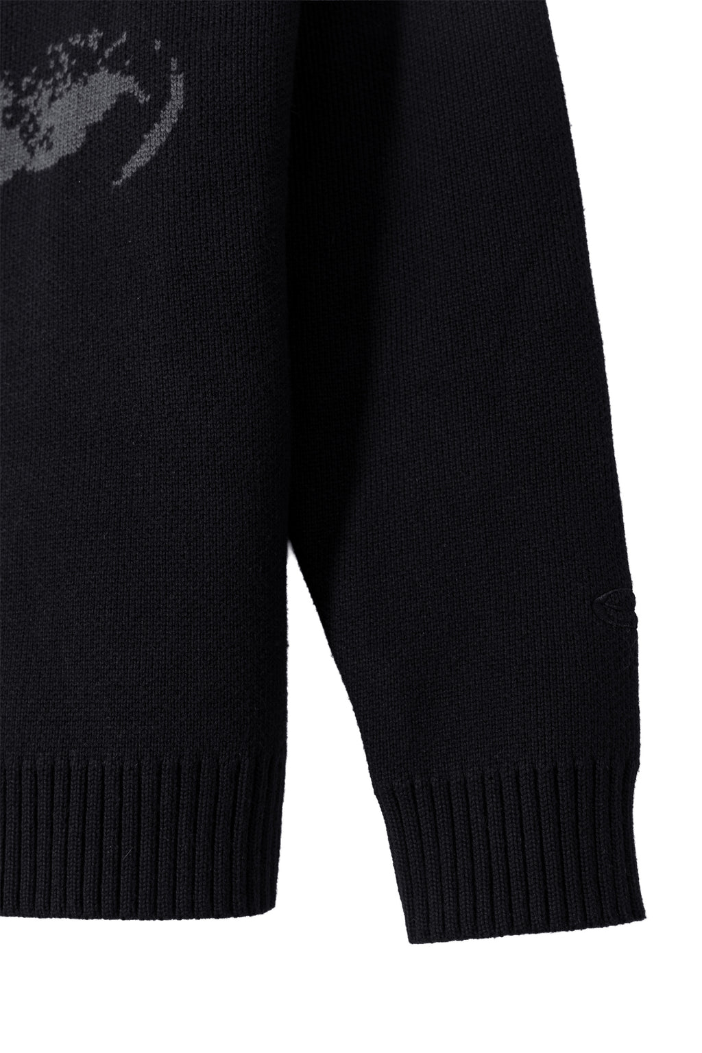 THE PAW Knit