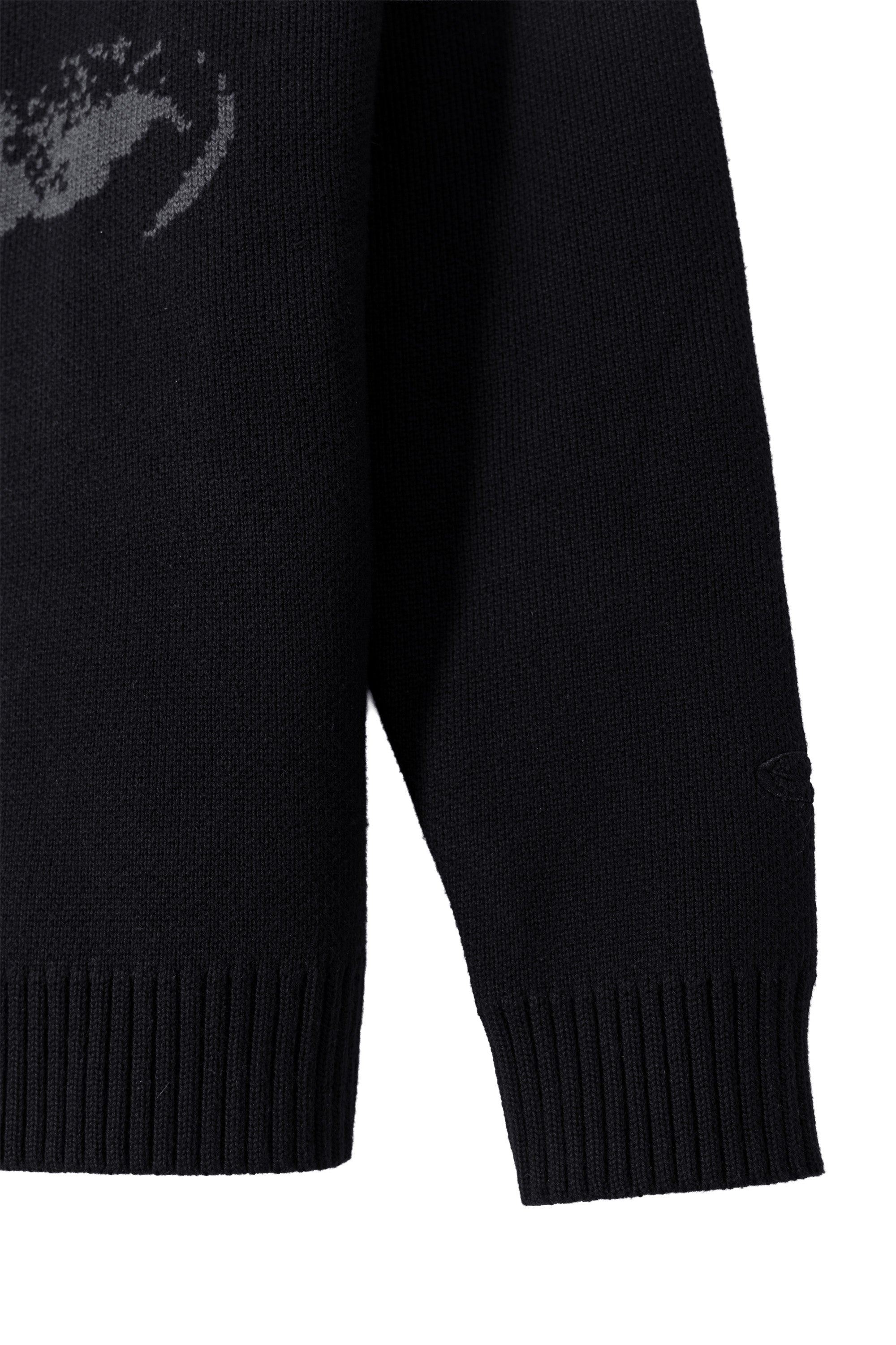 THE PAW Knit