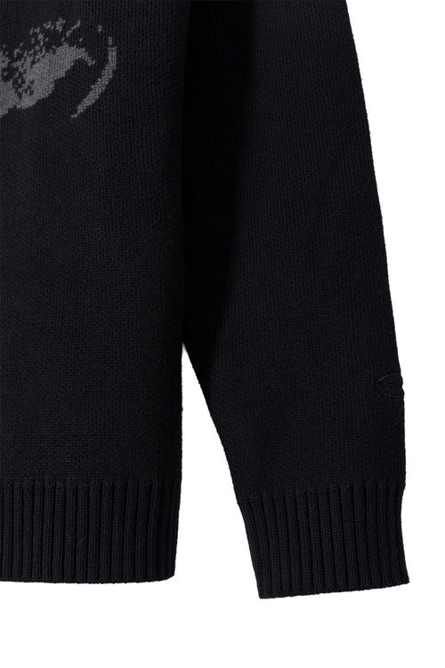 THE PAW Knit